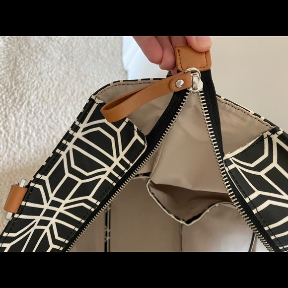 Petunia Pickle Bottom Carry-all diaper bag